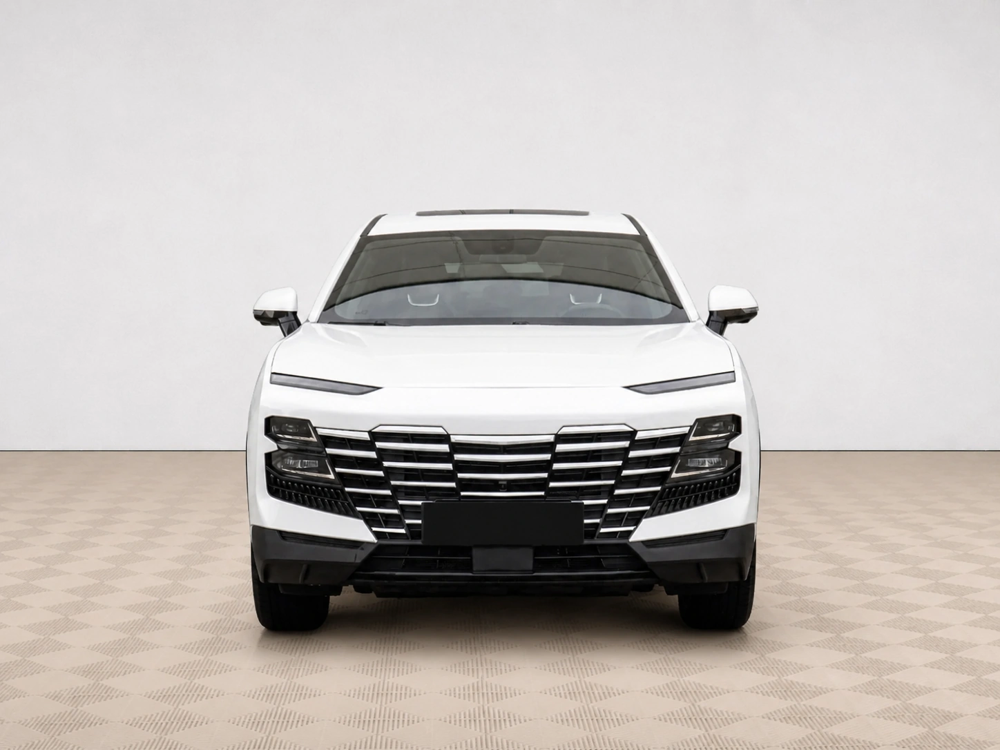 Jetour - Jetour DASHING I, 2023 г.