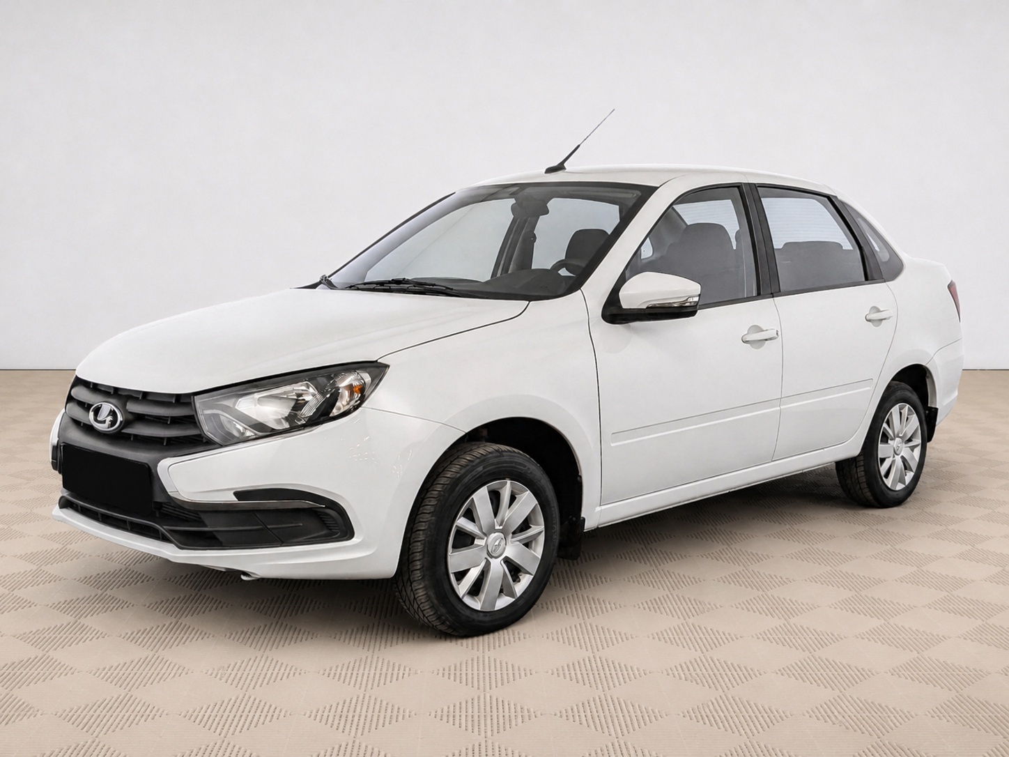 LADA (ВАЗ) - Lada Granta, 2023