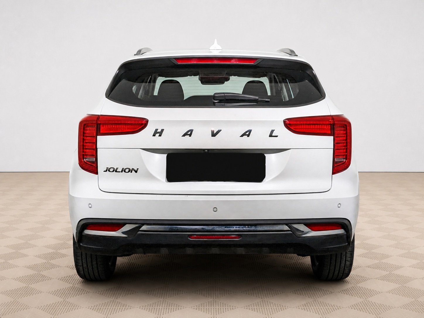 Haval - HAVAL Jolion, 2023
