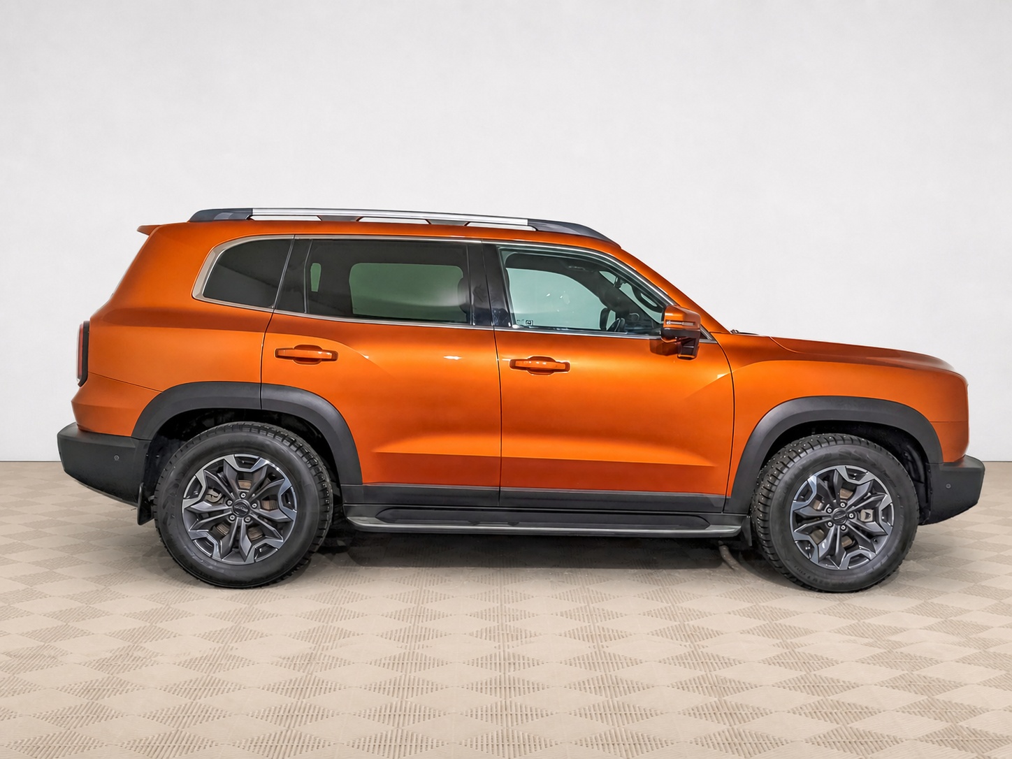 Haval - HAVAL Dargo, 2023
