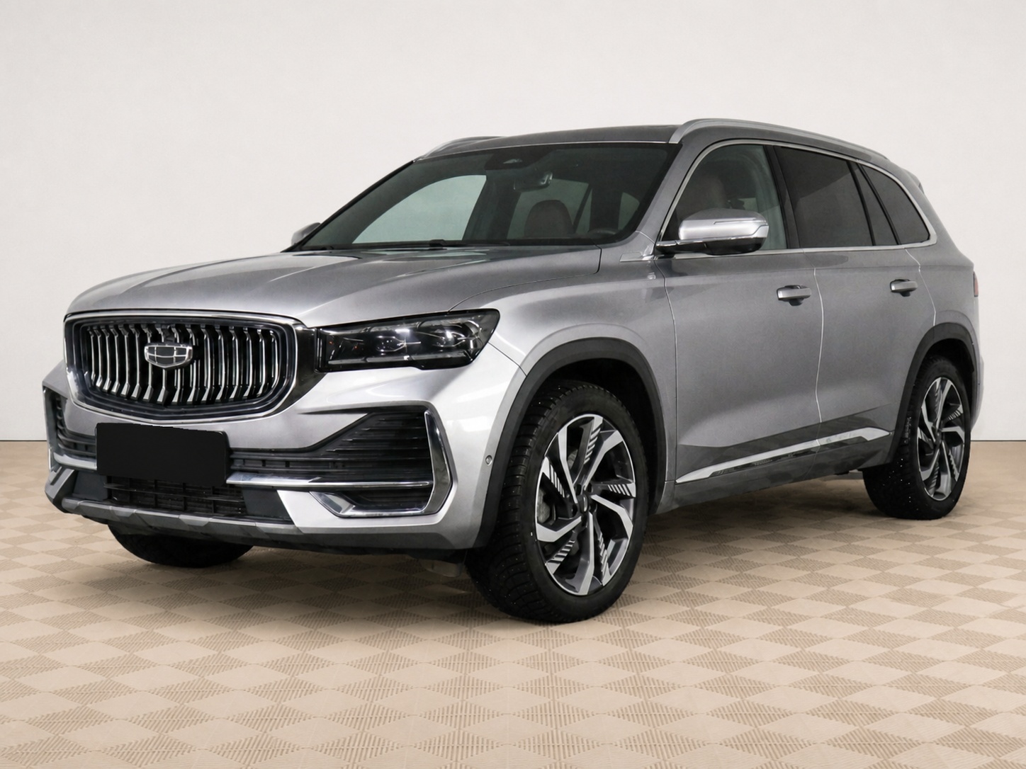 Geely - Geely Monjaro I, 2023