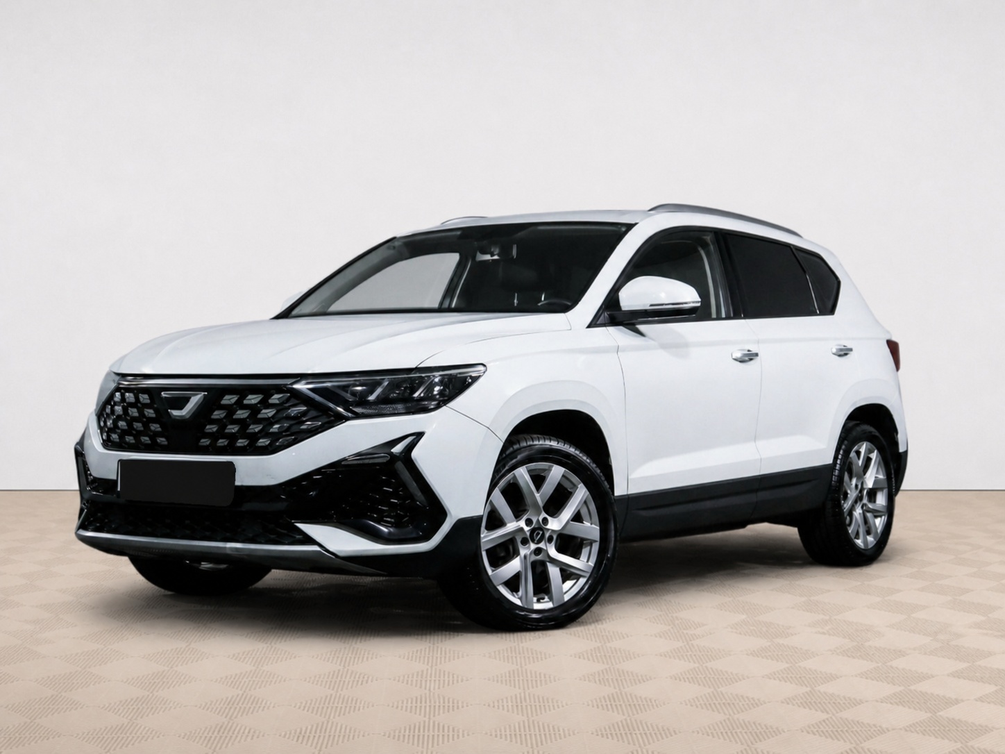 Jetta - Jetta VS5 I Рестайлинг, 2023