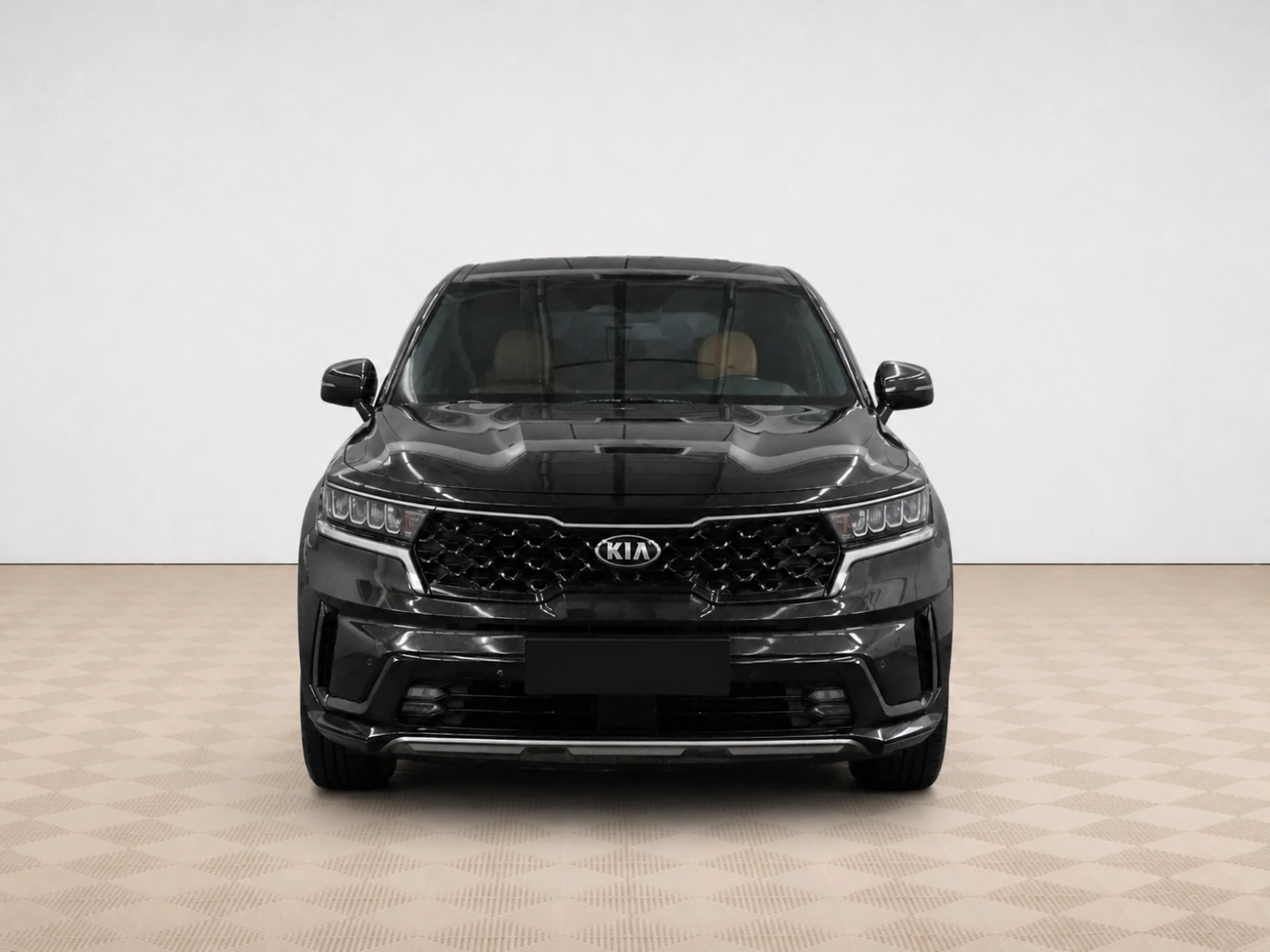 Kia - Kia Sorento IV, 2020 г.