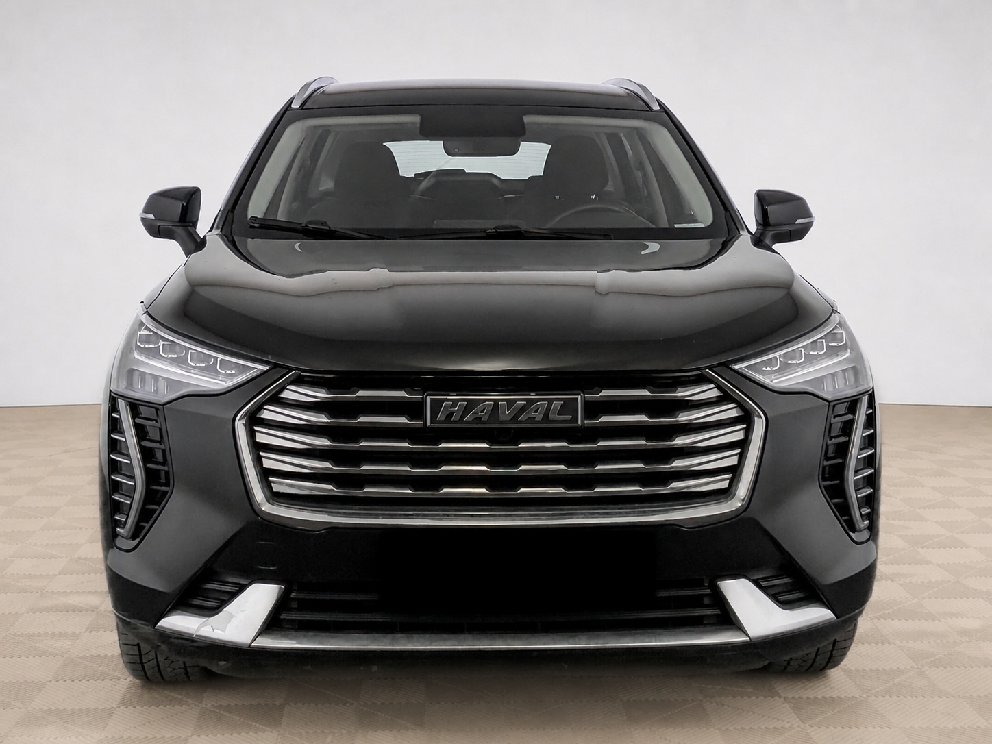 Haval - HAVAL Jolion, 2023