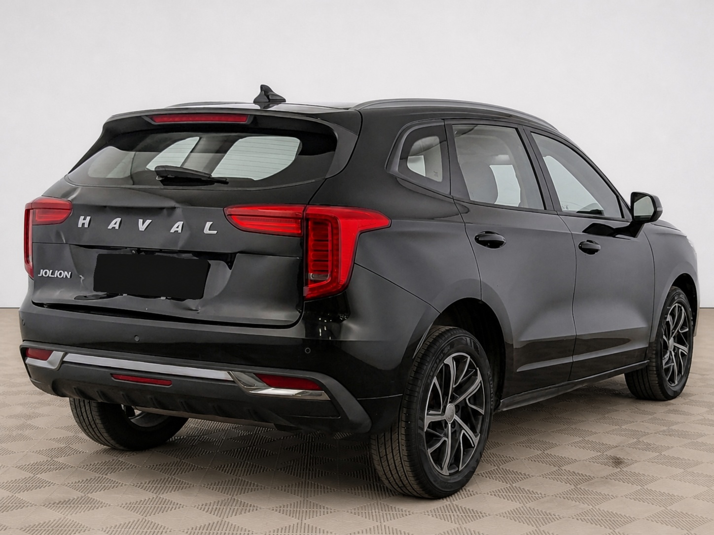 Haval - HAVAL Jolion, 2022