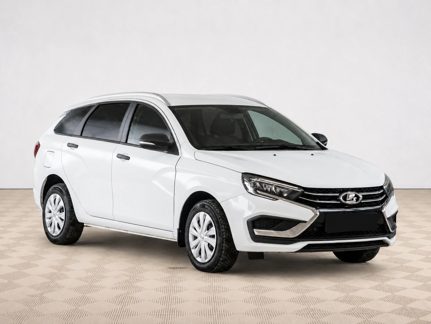 LADA (ВАЗ) - LADA (ВАЗ) Vesta SW I Рестайлинг (NG), 2024 г.