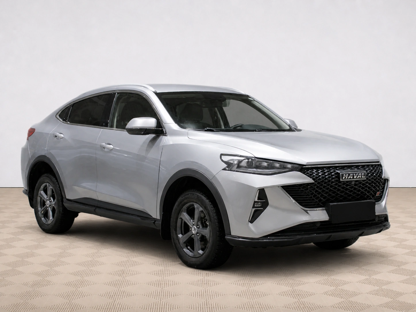 Haval - Haval F7x I Рестайлинг, 2023 г.