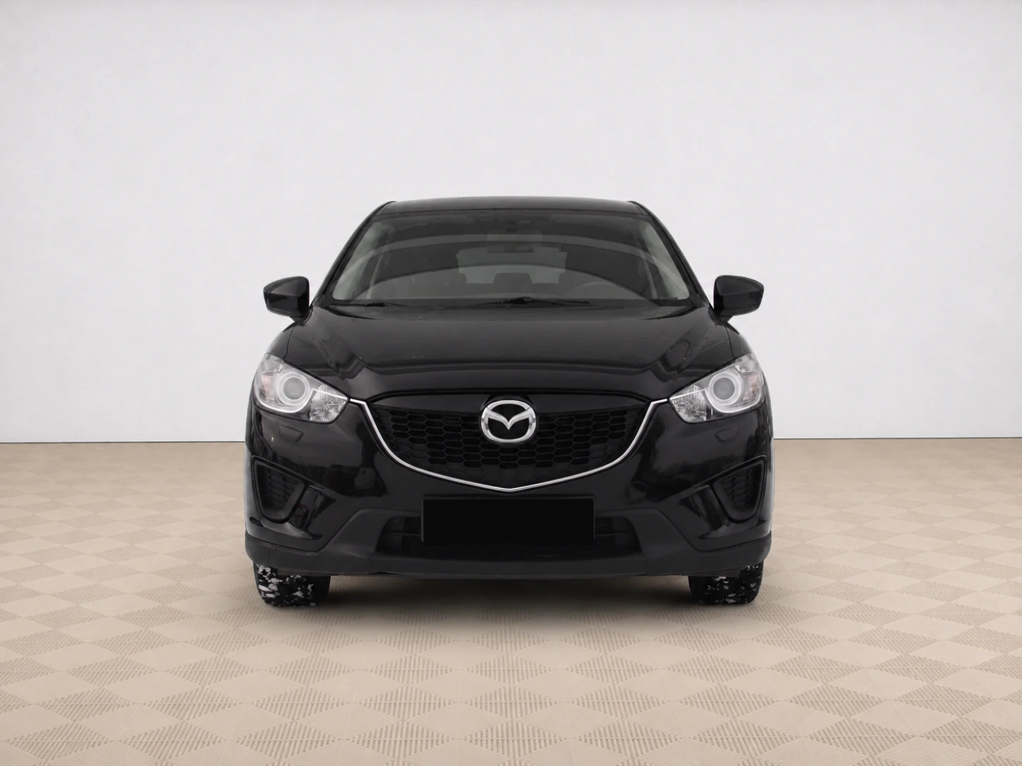 Mazda - Mazda CX-5 I, 2014 г.