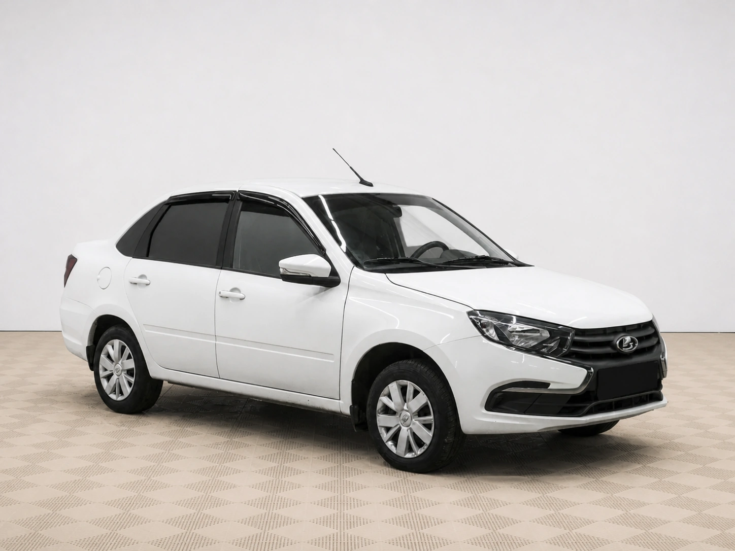 LADA (ВАЗ) - LADA (ВАЗ) Granta I Рестайлинг, 2023 г.