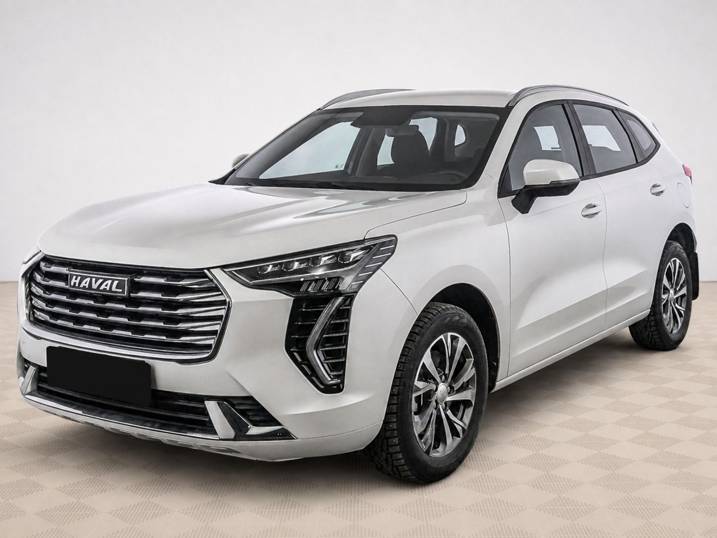 Haval - HAVAL Jolion, 2023
