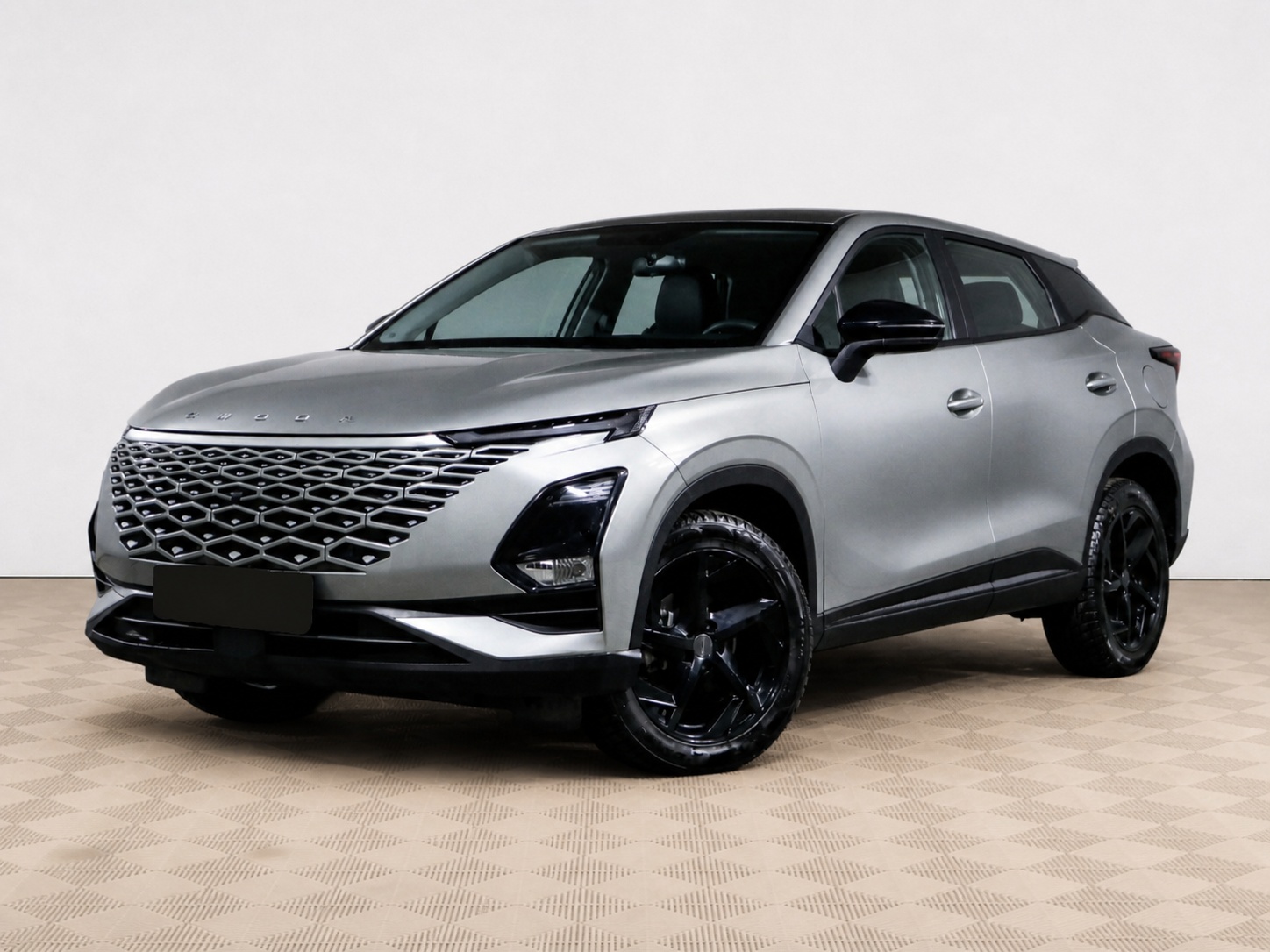 Omoda - Omoda C5 I, 2023