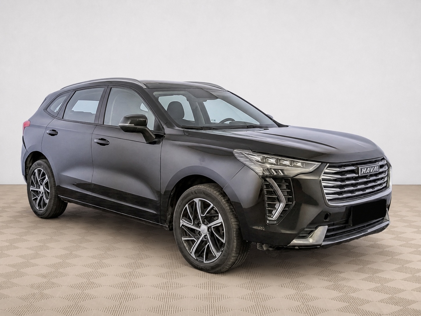 Haval - Haval Jolion I, 2023