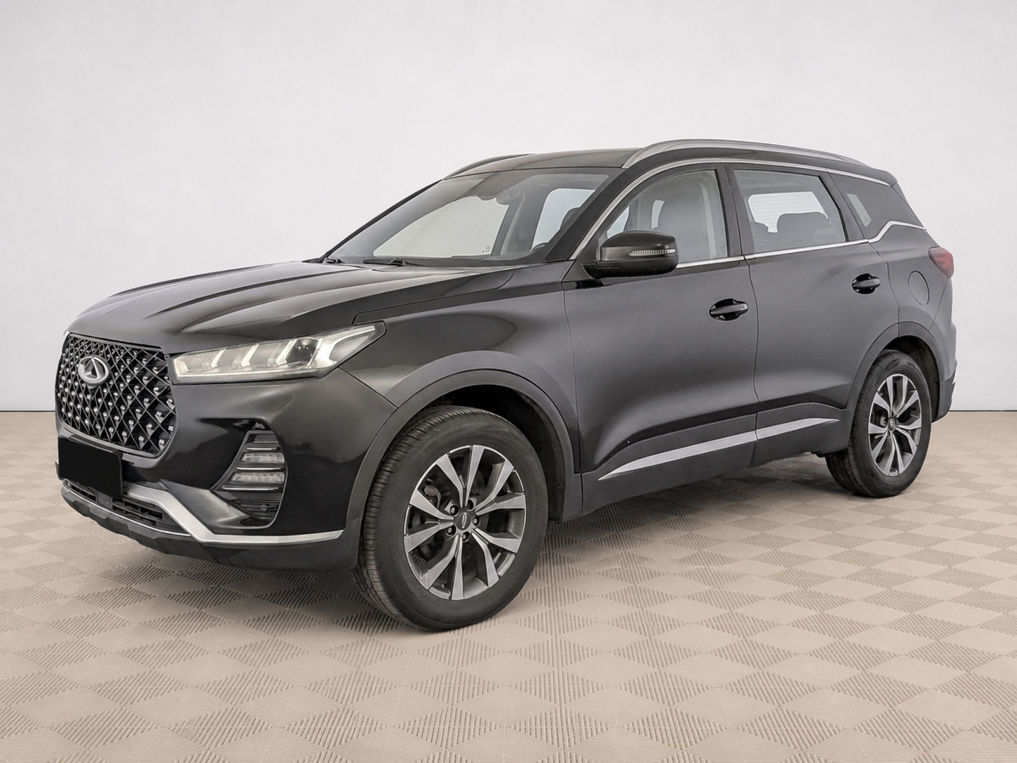 Chery - Chery Tiggo 7 Pro, 2022
