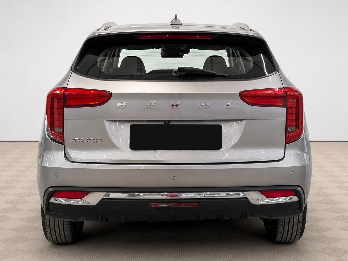 Haval - HAVAL Jolion, 2022