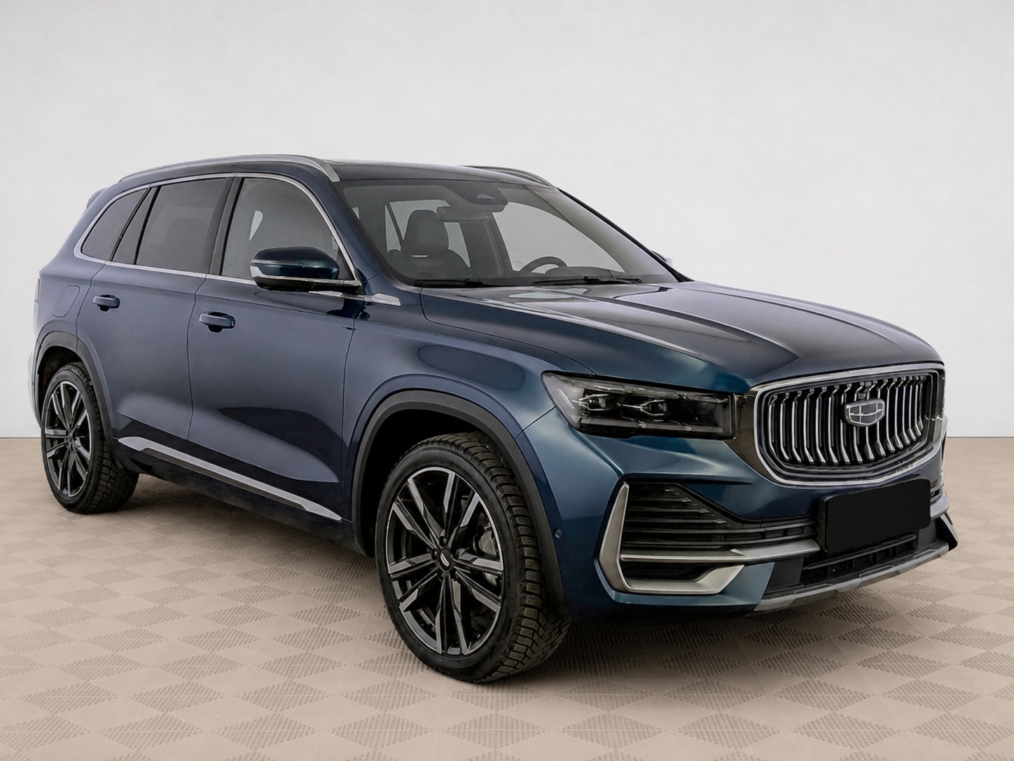 Geely - Geely Monjaro I, 2024