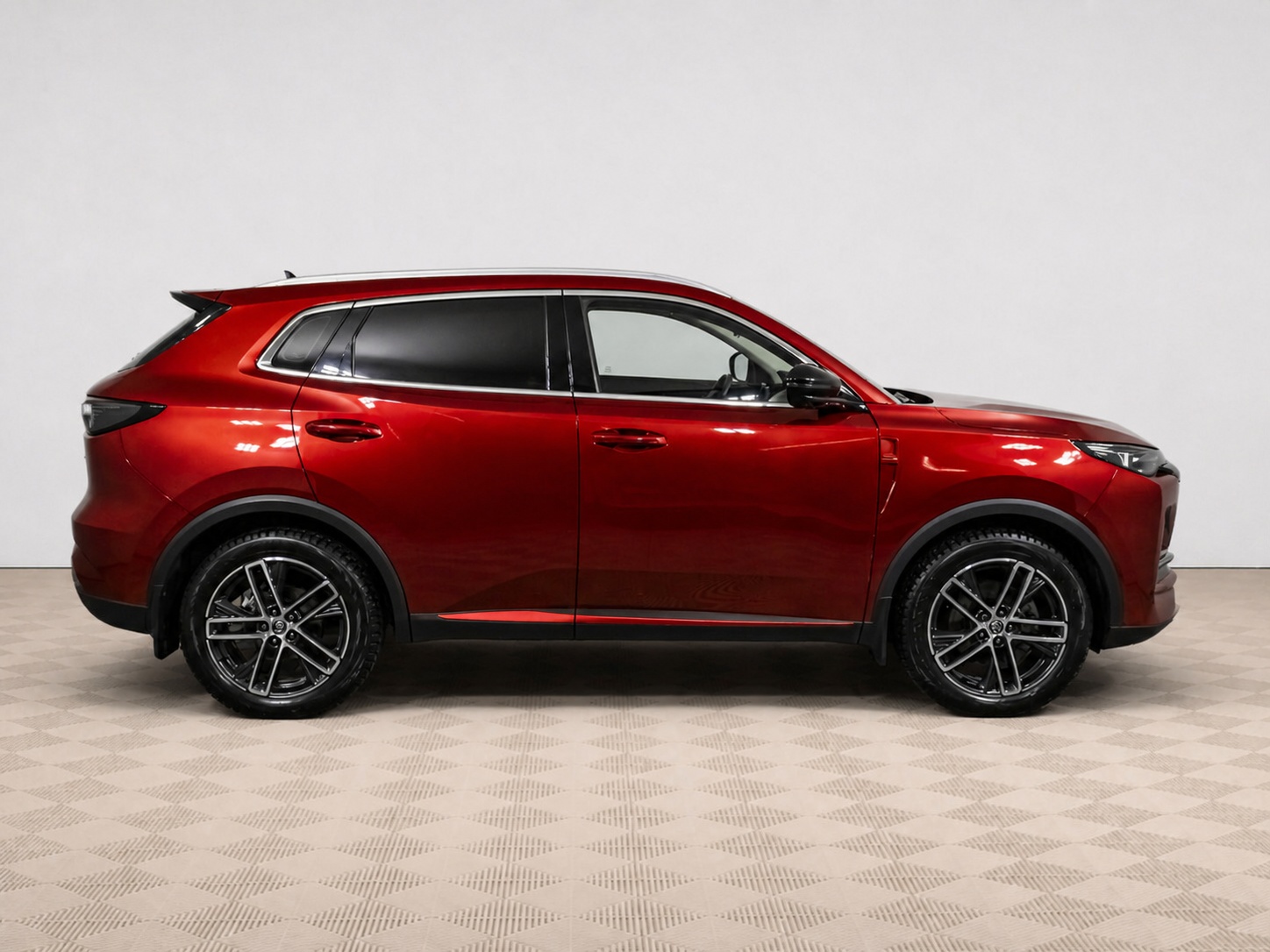 Changan - Changan CS55 Plus II, 2023