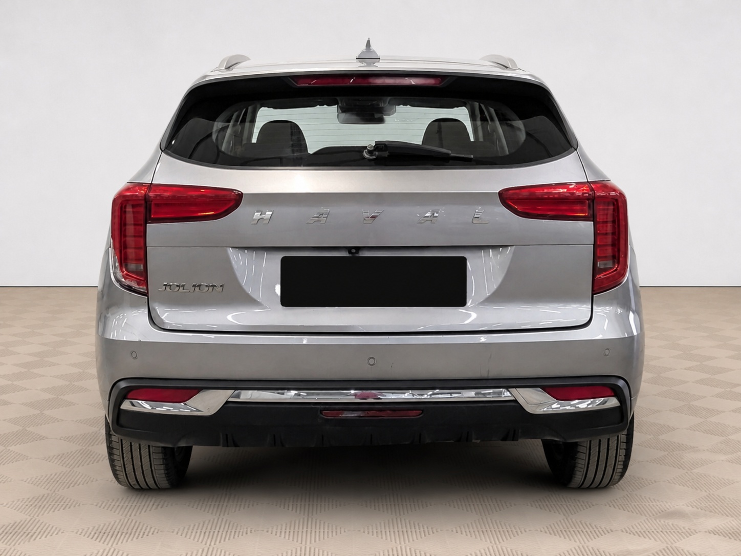 Haval - Haval Jolion I, 2022