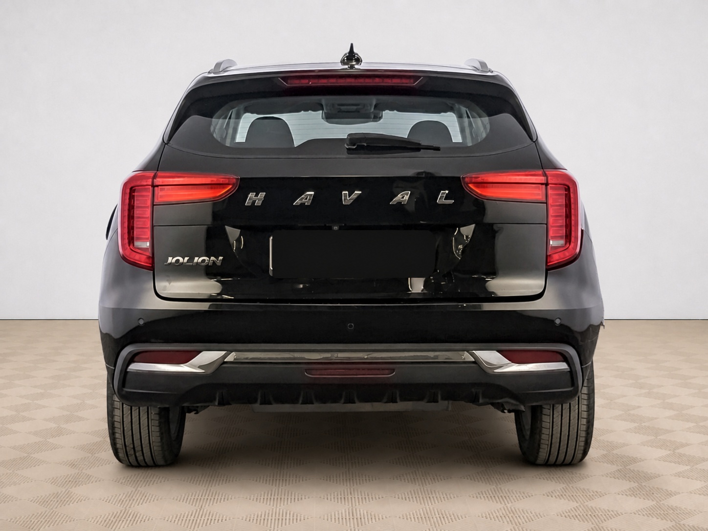Haval - Haval Jolion I, 2022