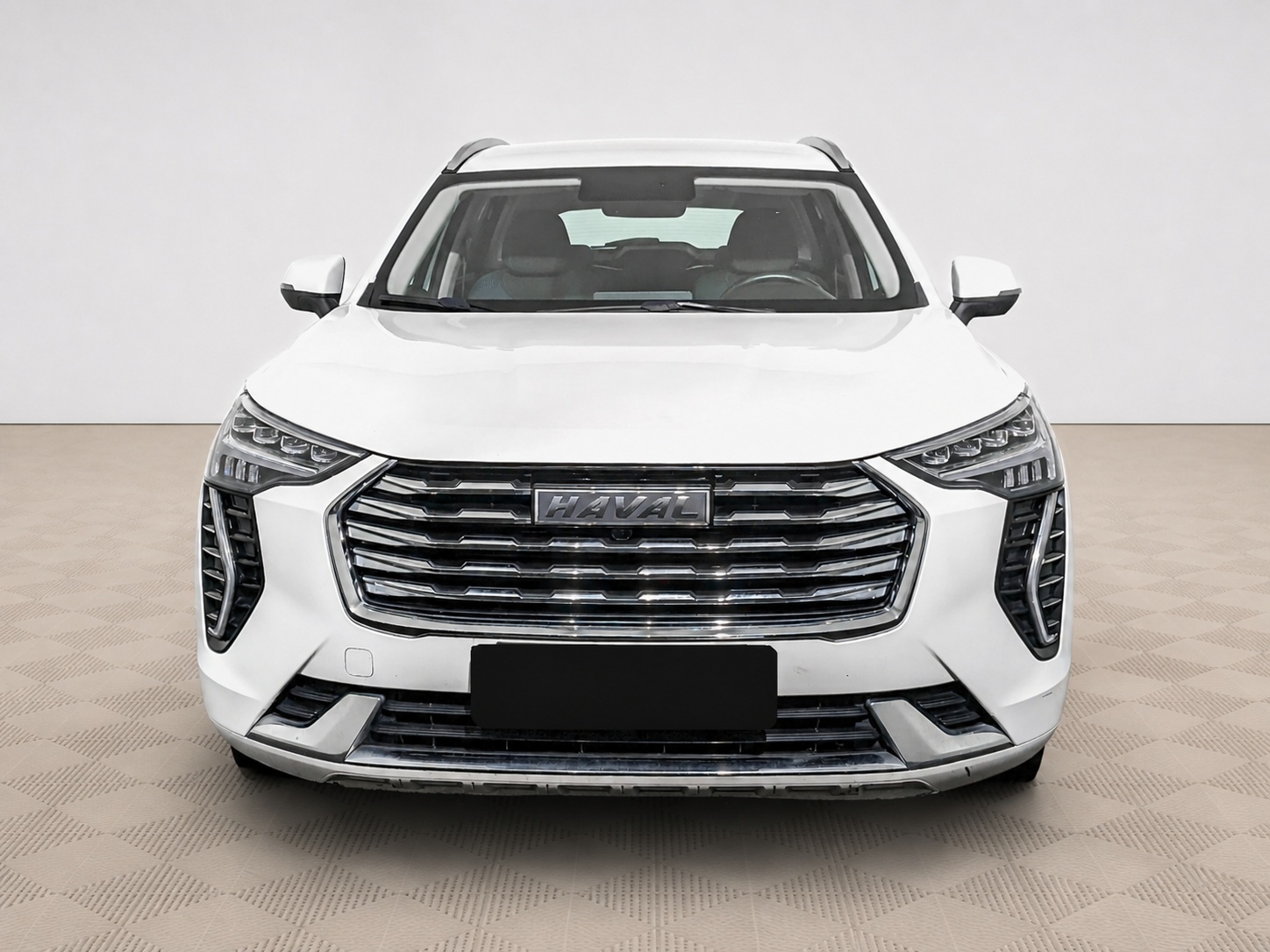 Haval - HAVAL Jolion, 2023