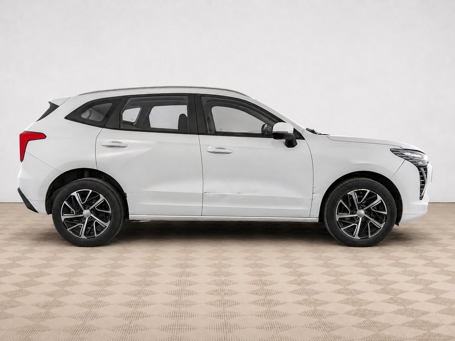 Haval - Haval Jolion I, 2022