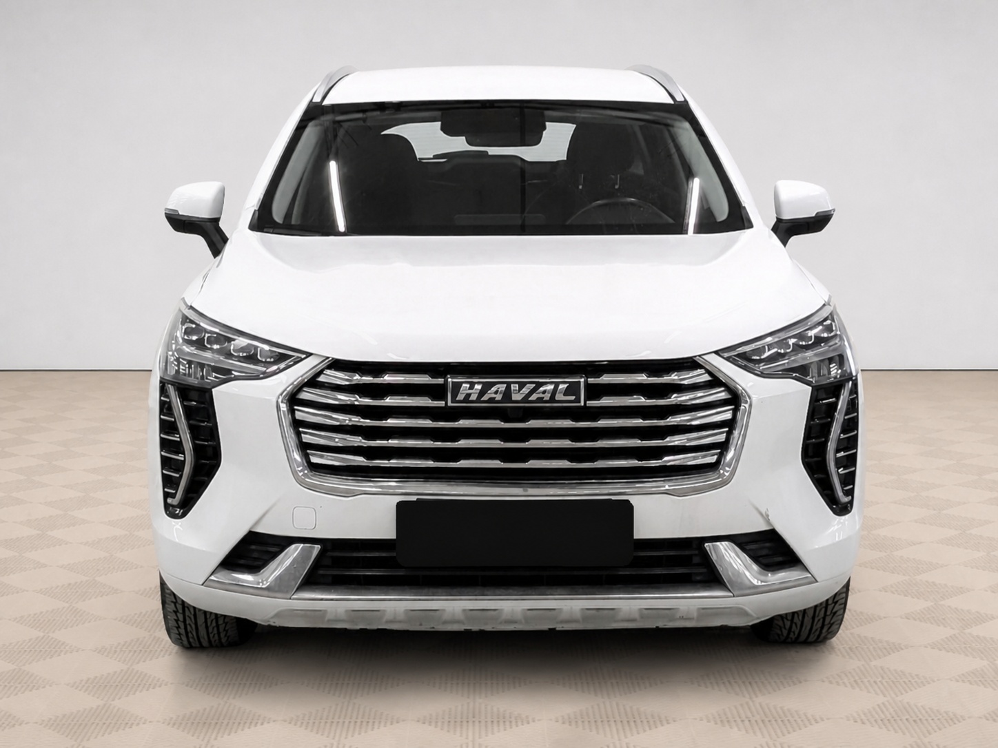 Haval - Haval Jolion I, 2022