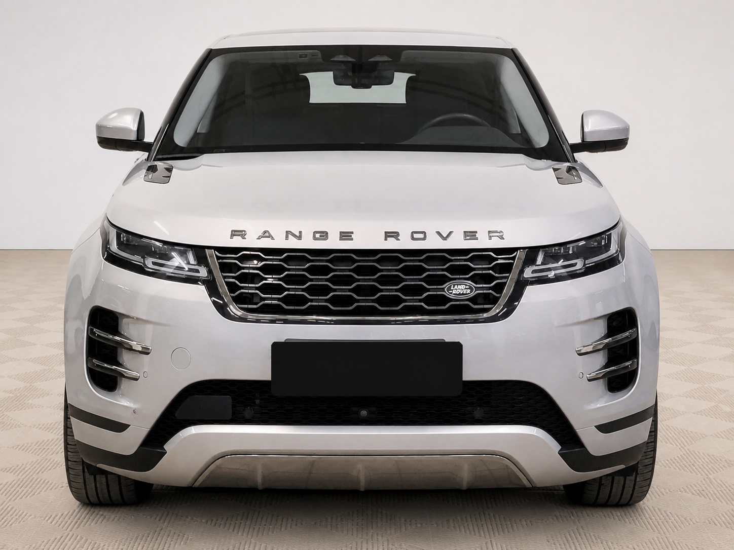 Land Rover - Land Rover Range Rover Evoque, 2021