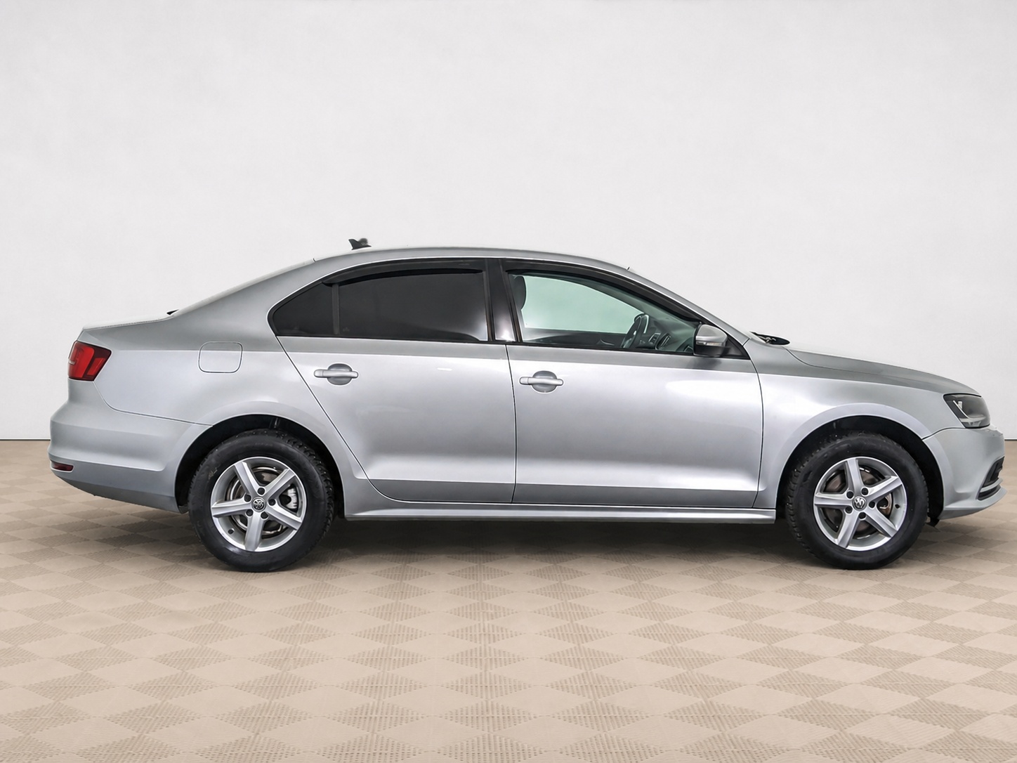 Volkswagen - Volkswagen Jetta, 2017