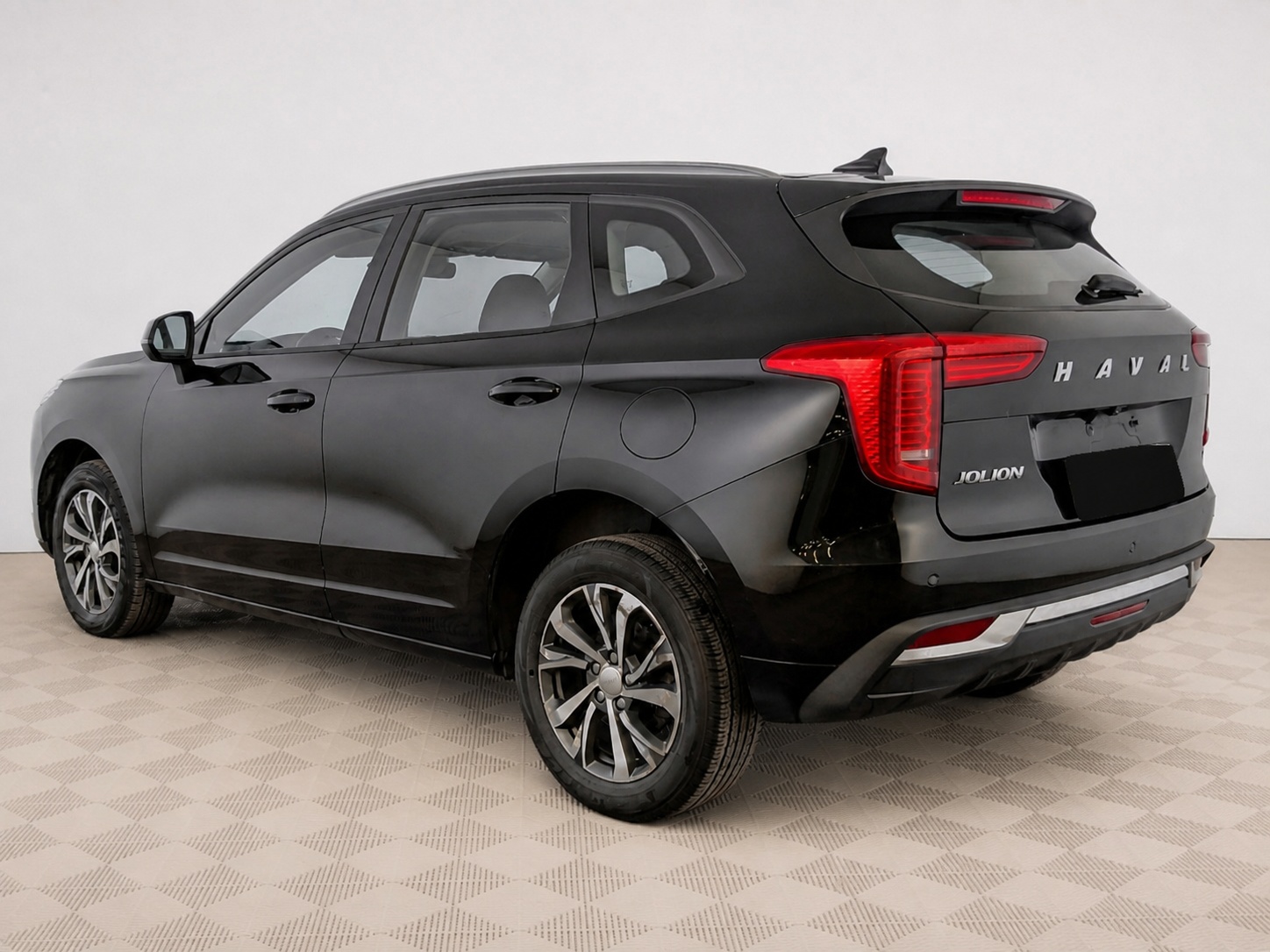 Haval - Haval Jolion I, 2023