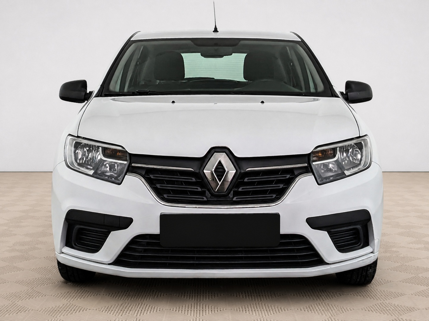Renault - Renault Sandero, 2020