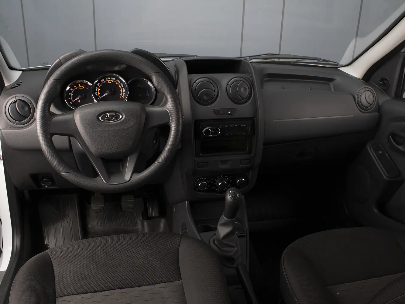 LADA (ВАЗ) - LADA (ВАЗ) Largus I Рестайлинг, 2023 г.