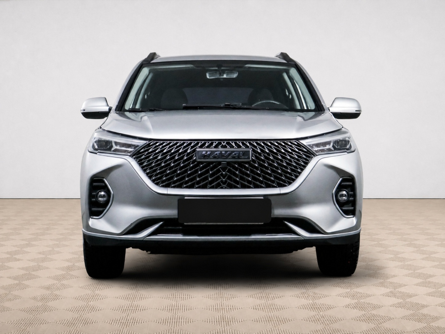 Haval - Haval M6 II, 2023