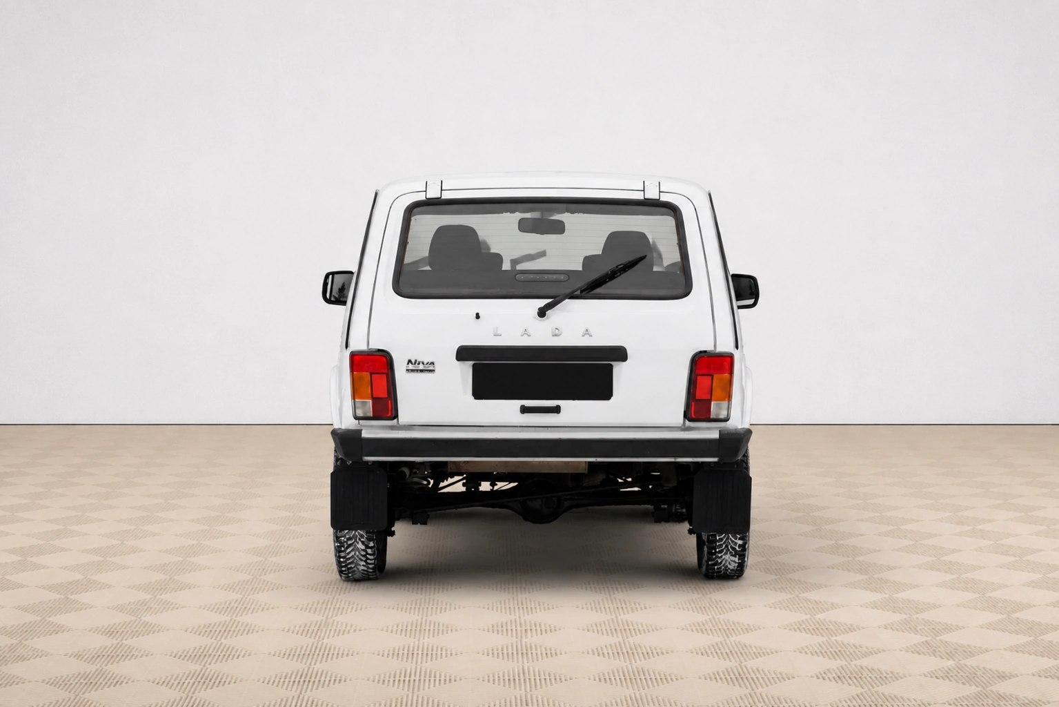 LADA (ВАЗ) - LADA (ВАЗ) Niva Legend Niva Legend, 2023 г.