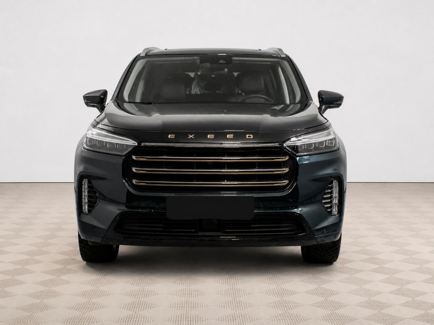 EXEED - Exeed VX I, 2023