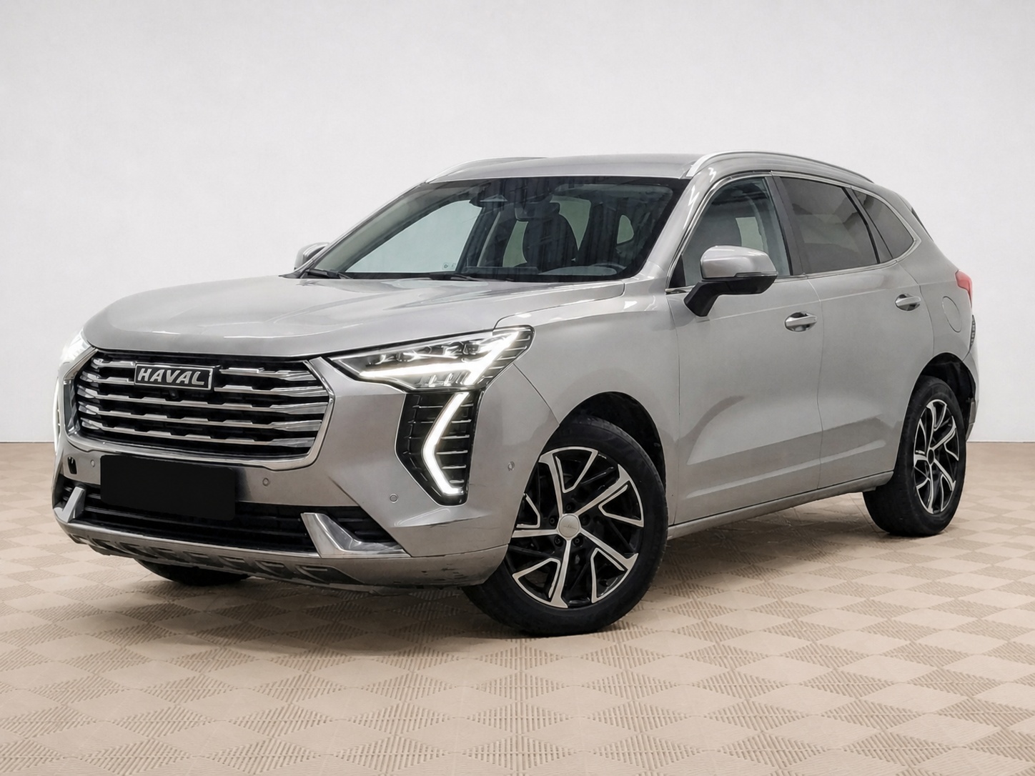 Haval - HAVAL Jolion, 2022