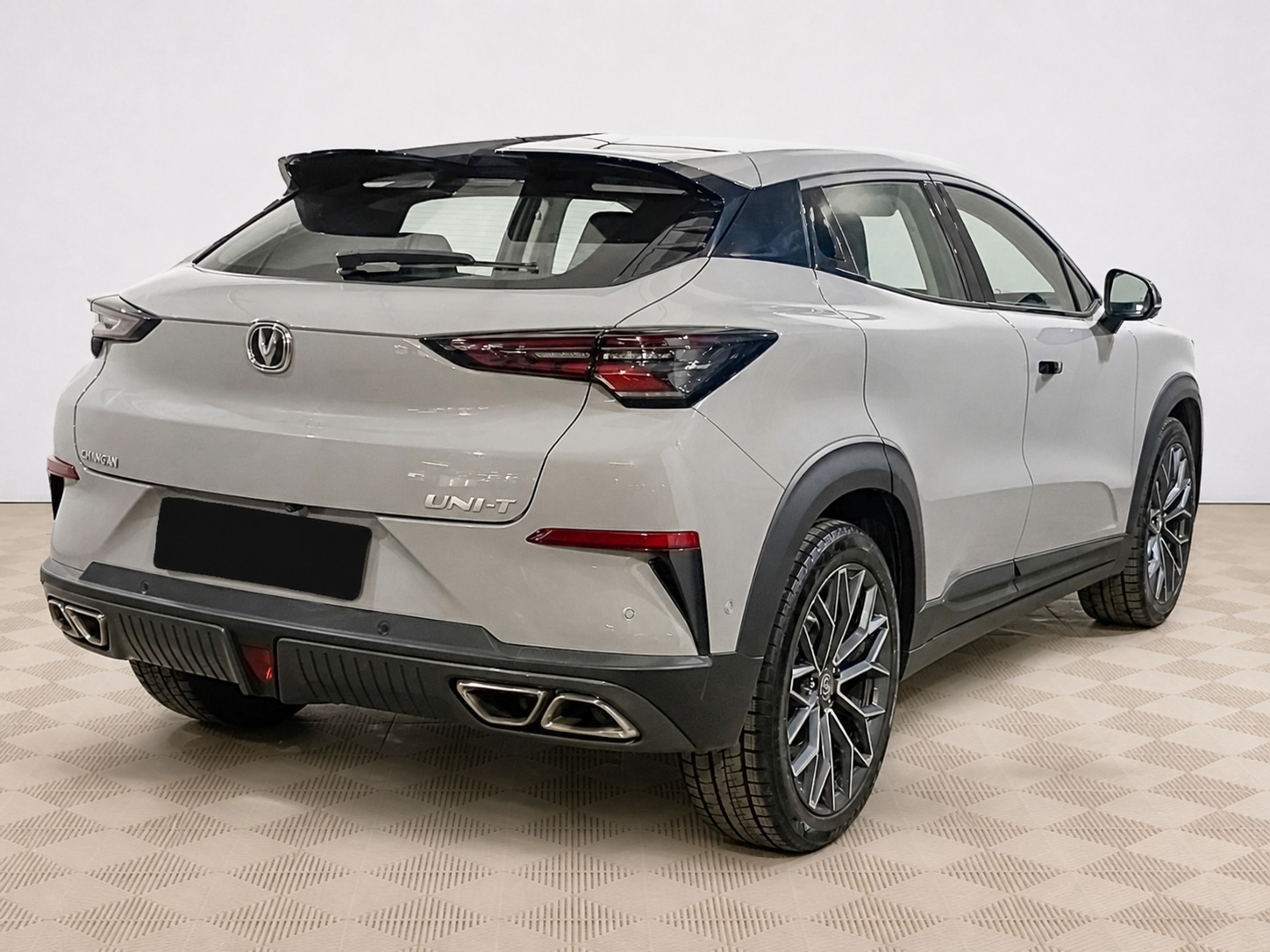 Changan - Changan UNI-T, 2024