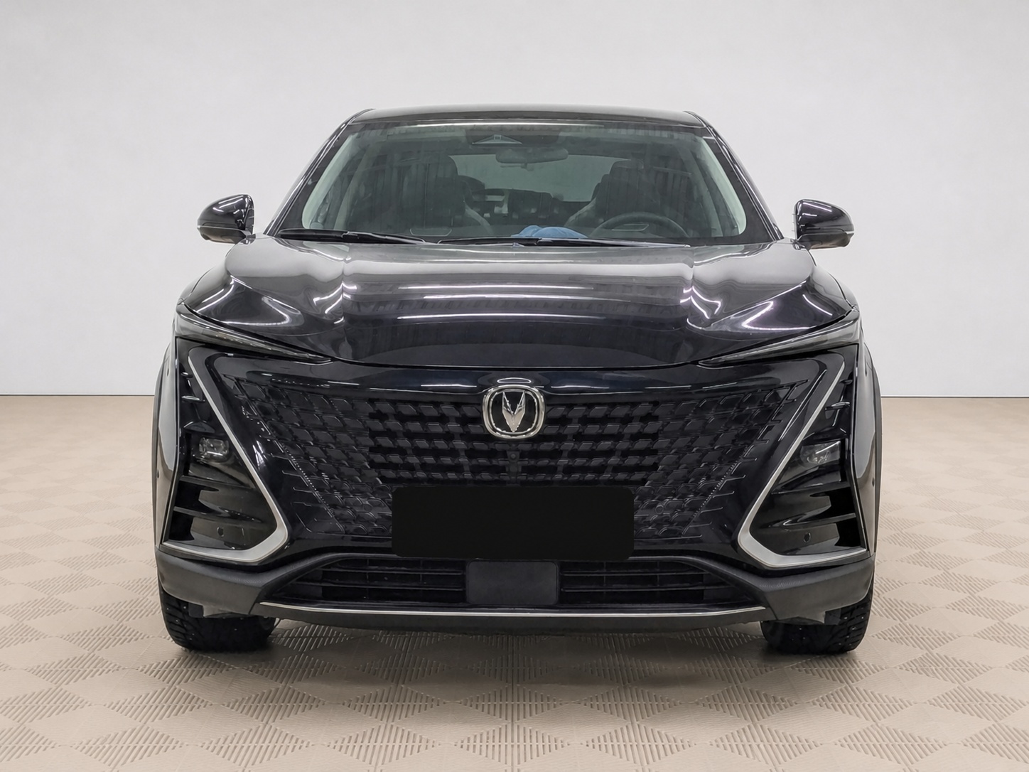 Changan - Changan UNI-T, 2024
