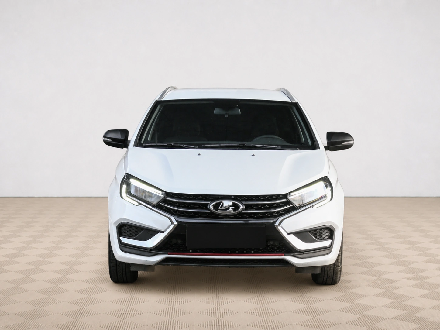 LADA (ВАЗ) - LADA (ВАЗ) Vesta SW I Рестайлинг (NG), 2024 г.