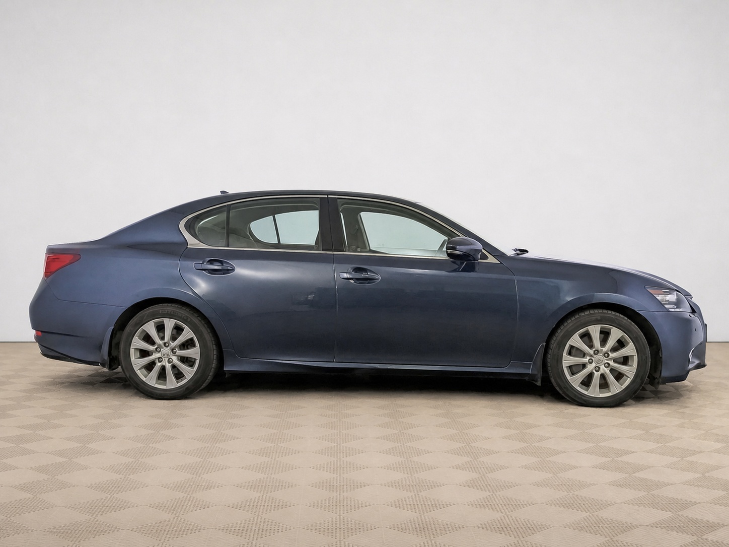 Lexus - Lexus GS, 2013