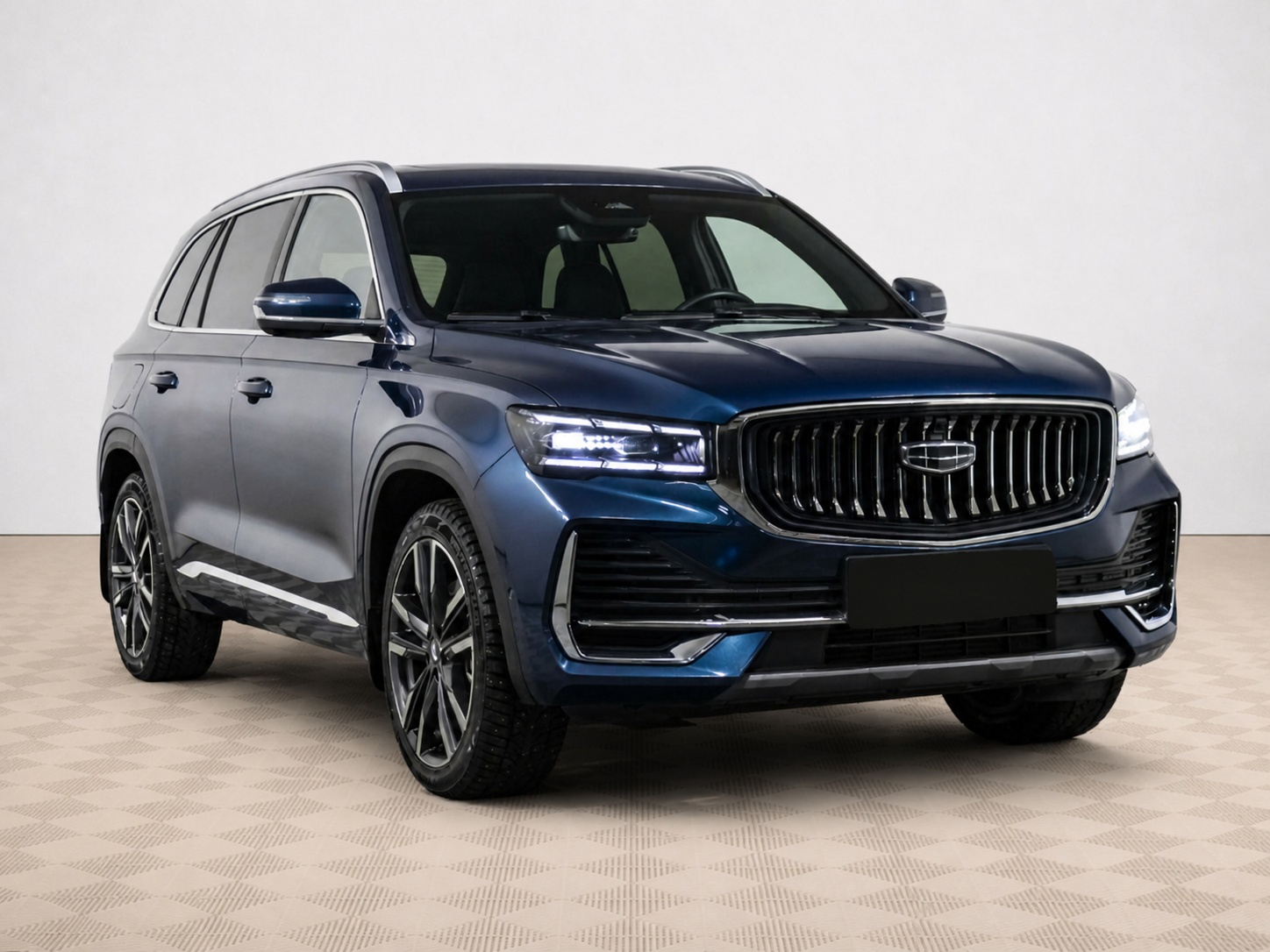 Geely - Geely Monjaro I, 2023