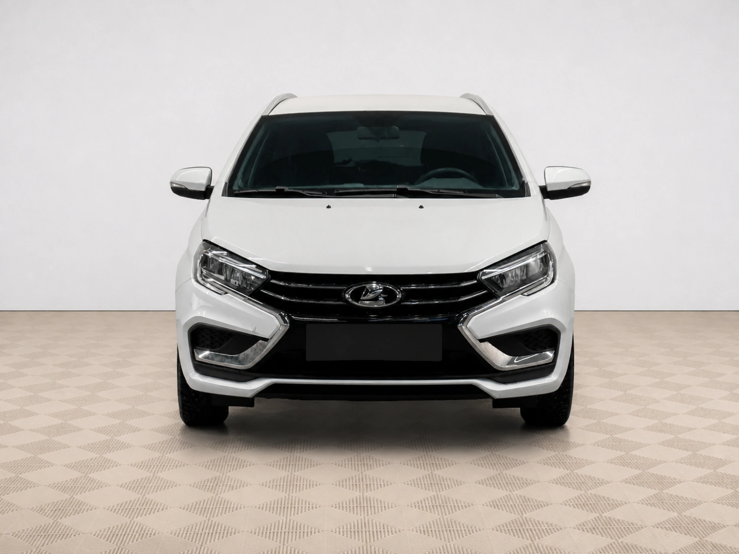 LADA (ВАЗ) - LADA (ВАЗ) Vesta SW I Рестайлинг (NG), 2024 г.