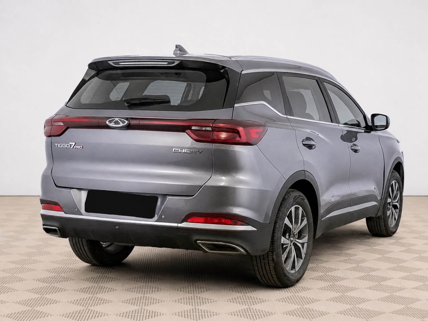 Chery - Chery Tiggo 7 Pro, 2022