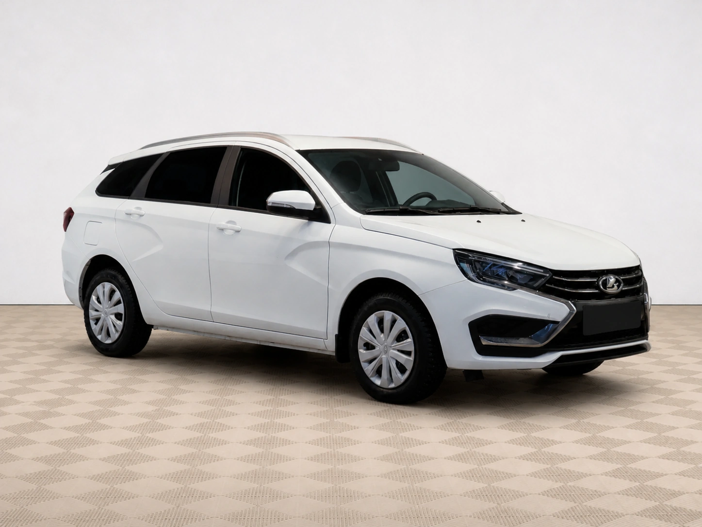LADA (ВАЗ) - LADA (ВАЗ) Vesta SW I Рестайлинг (NG), 2024 г.