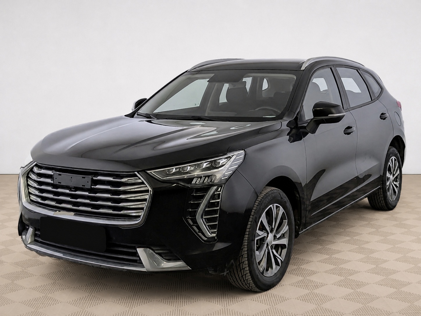 Haval - Haval Jolion I, 2022