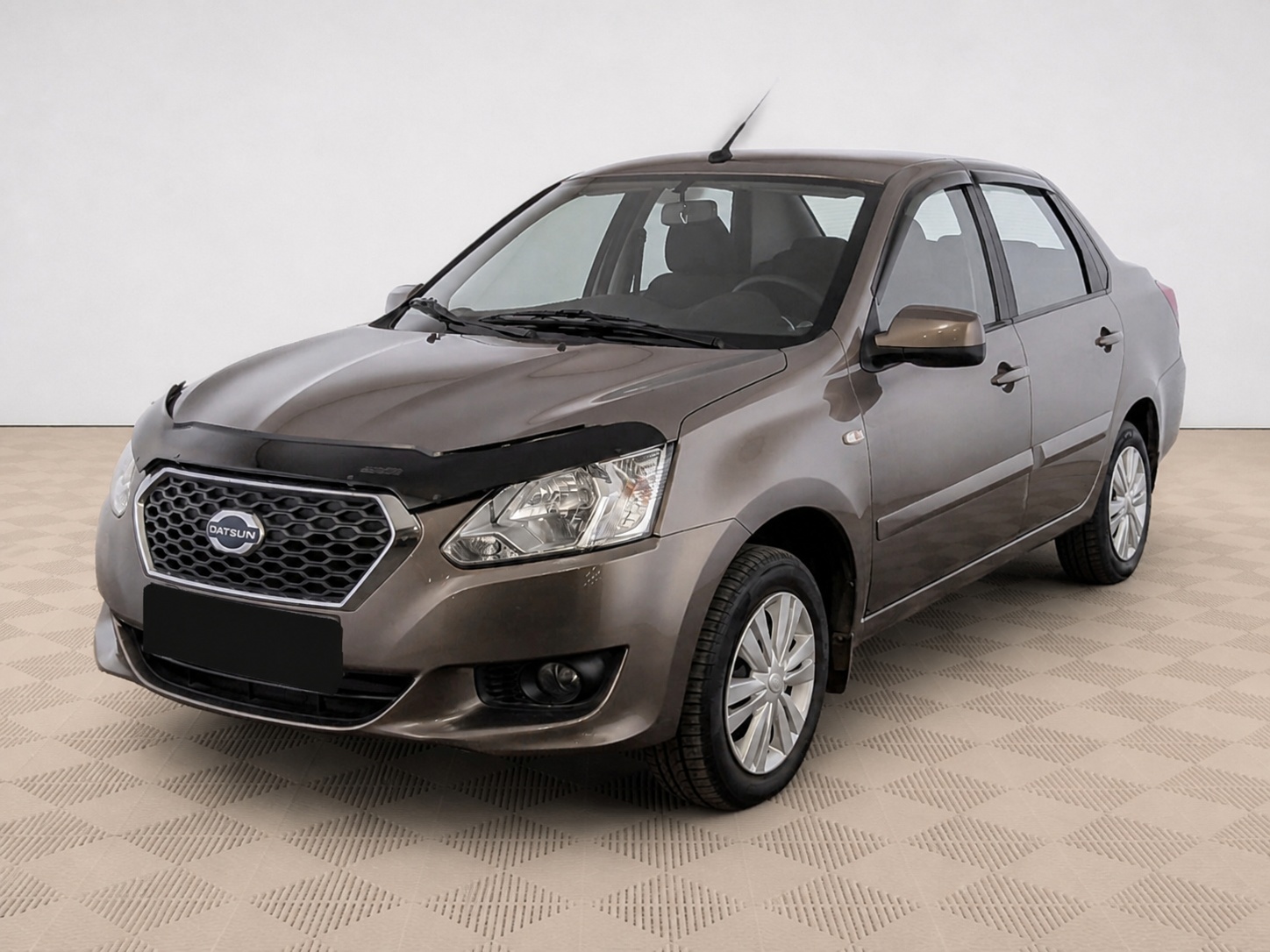 Datsun - Datsun on-DO I, 2019