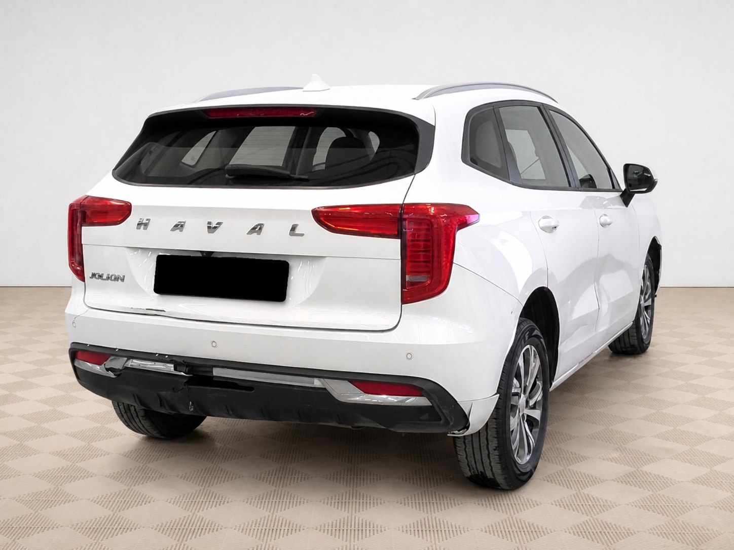 Haval - Haval Jolion I, 2023