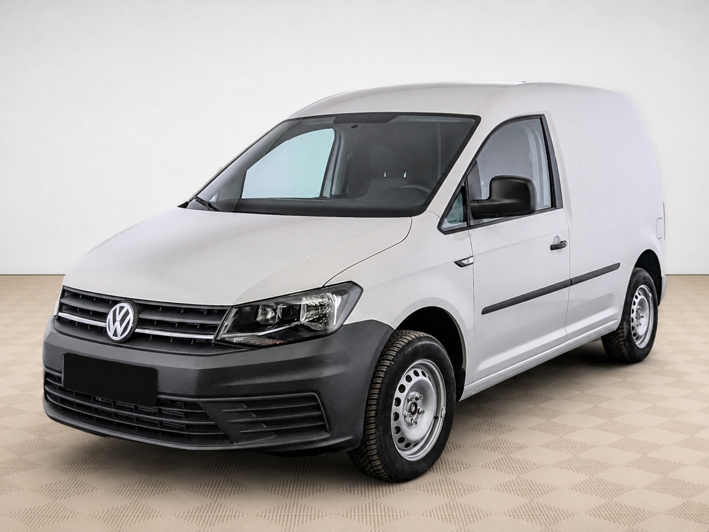 Volkswagen - Volkswagen Caddy, 2020