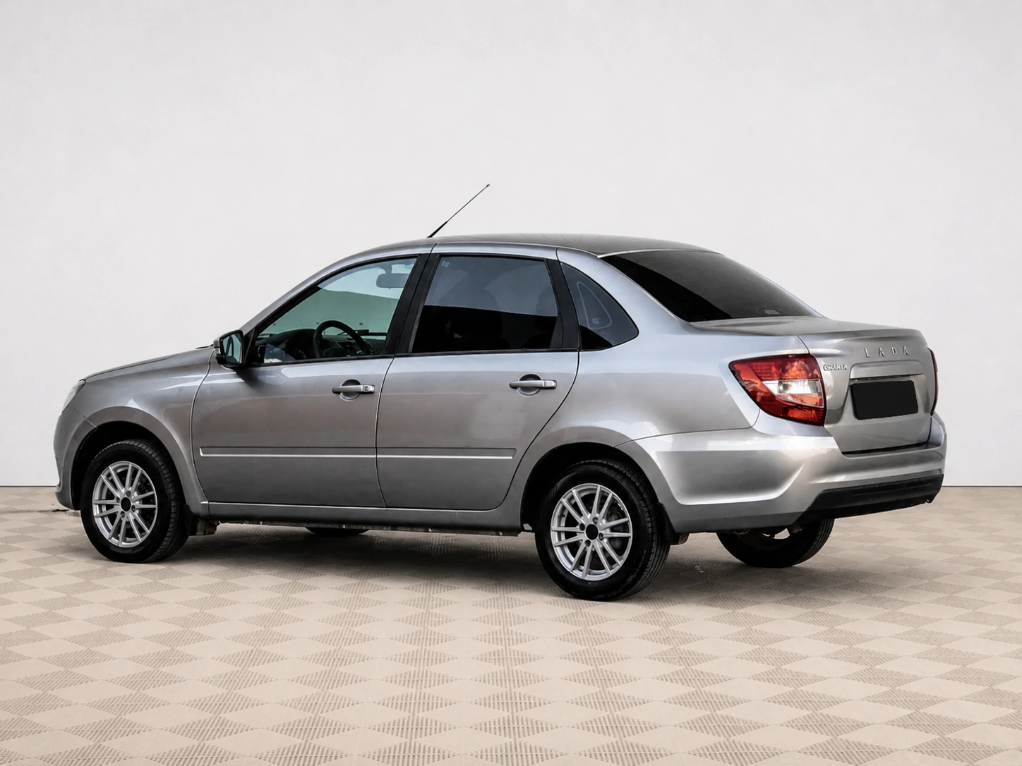 LADA (ВАЗ) - LADA (ВАЗ) Granta I Рестайлинг, 2022 г.
