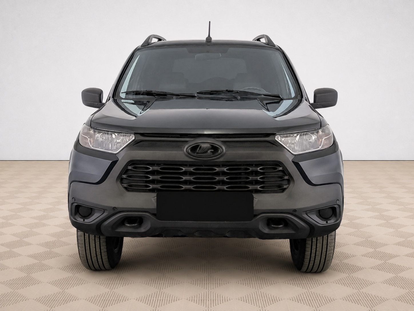 LADA (ВАЗ) - Lada (ВАЗ) Niva Travel I, 2022