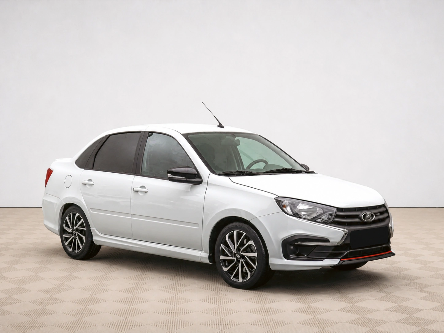 LADA (ВАЗ) - LADA (ВАЗ) Granta Sport I Рестайлинг, 2025 г.