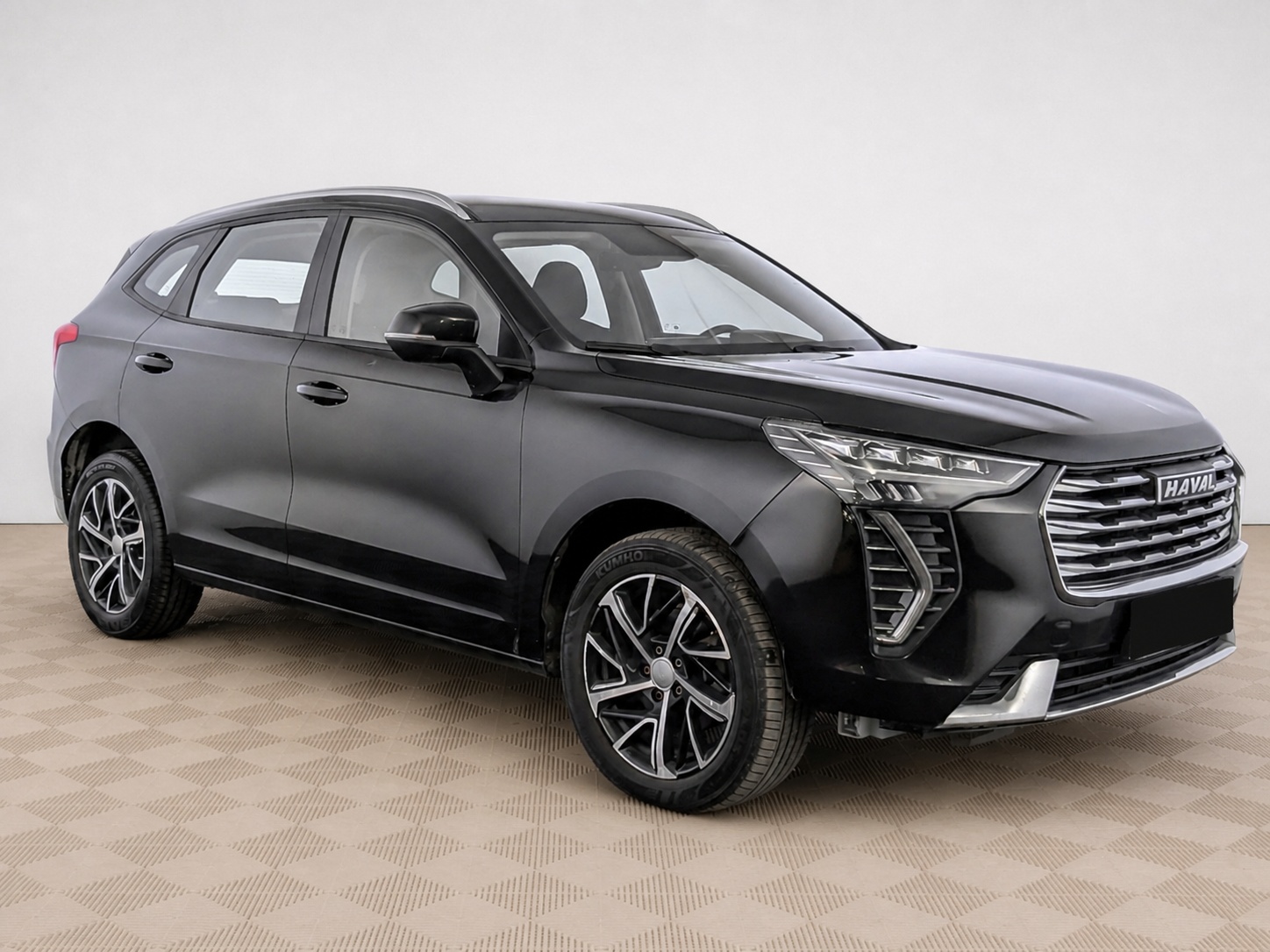 Haval - HAVAL Jolion, 2022